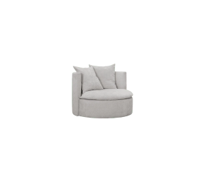Silla MANDARINE (Descanso)